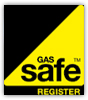 gas safe registered