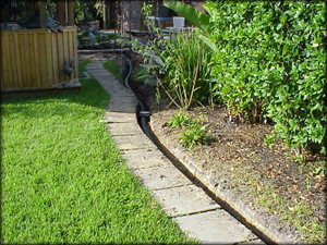 french drains