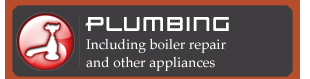 Plumbing and heating services